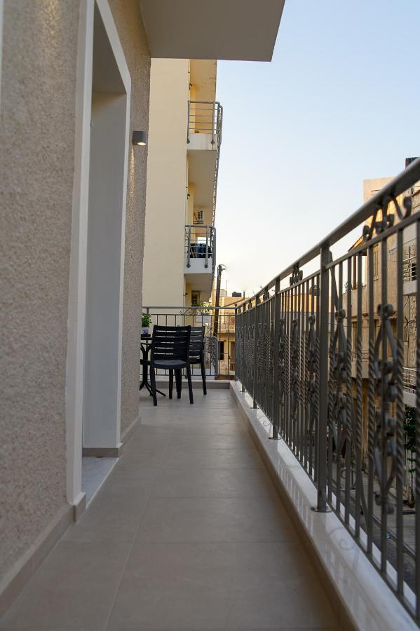 Uni Island - City Center Suites Heraklion  Exterior photo