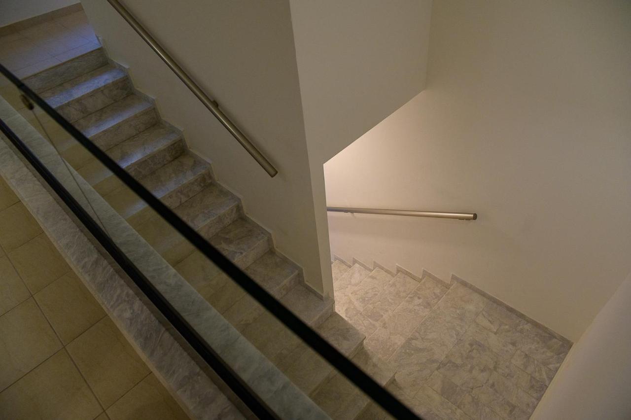 Uni Island - City Center Suites Heraklion  Exterior photo